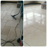 floor cleaning Tile restoration services Hillhead Floor Restoration Northern Ireland