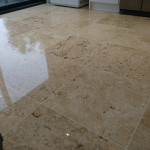kitchen tile floor Marble and natural stone floor specialists Hillhead Floor Restoration