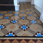 mosaic floor Hillhead Floor Restoration expert floor cleaning Northern Ireland