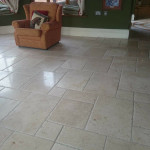 stone tile Hard floor preparation and restoration services in Northern Ireland