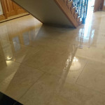 Marble and natural stone floor specialists Hillhead Floor Restoration