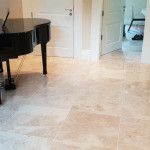 marble floor Professional marble polishing in Northern Ireland by Hillhead Floor Restoration