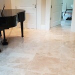 marble floor Professional marble polishing in Northern Ireland by Hillhead Floor Restoration
