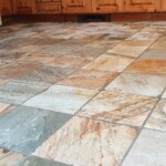 tile floor Slate and sandstone cleaning Hillhead Floor Restoration specialists