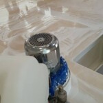 floor buffering Tile cleaning and polishing services Hillhead Floor Restoration