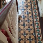 mosaic tile Hillhead Floor Restoration – expert tiled floor repairs and restoration