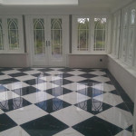 Tile restoration services Hillhead Floor Restoration Northern Ireland